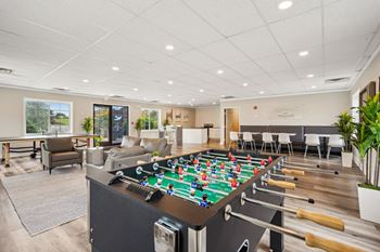 Gameroom
